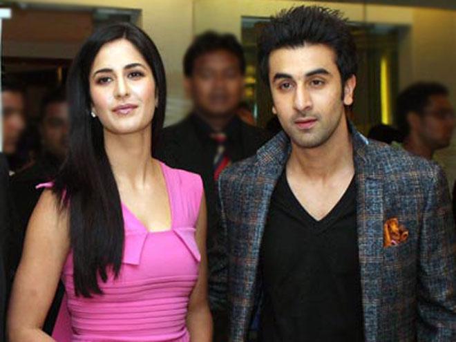 Is Ranbir Kapoor unsure about his relationship with Katrina Kaif?
